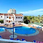 Coconut In Garden Lejlighed *