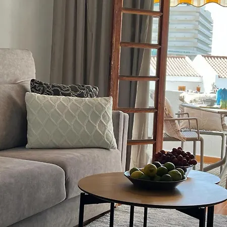 Coconut In Garden Apartment